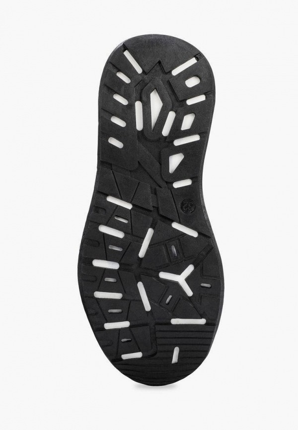 фото Ботинки biker