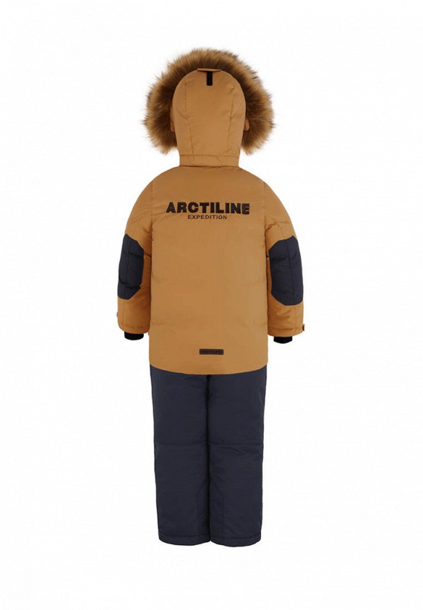 фото Костюм утепленный arctiline
