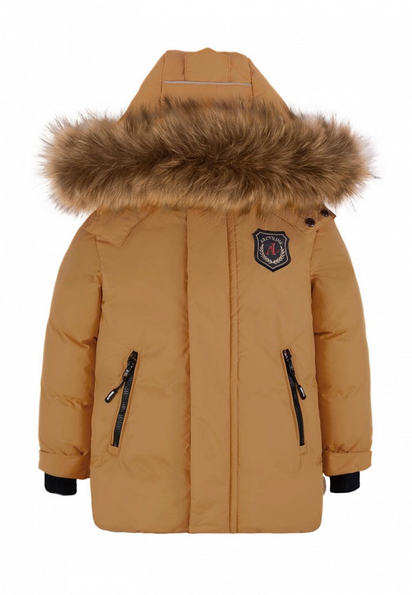 фото Костюм утепленный arctiline