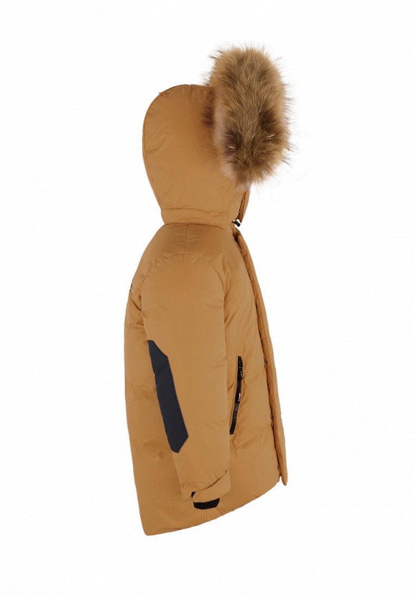 фото Костюм утепленный arctiline