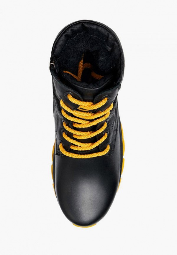 фото Ботинки alessio nesca