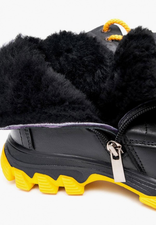 фото Ботинки alessio nesca