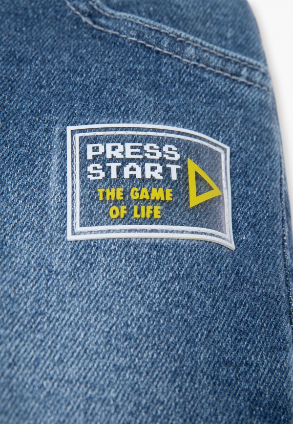 фото Джинсы gloria jeans