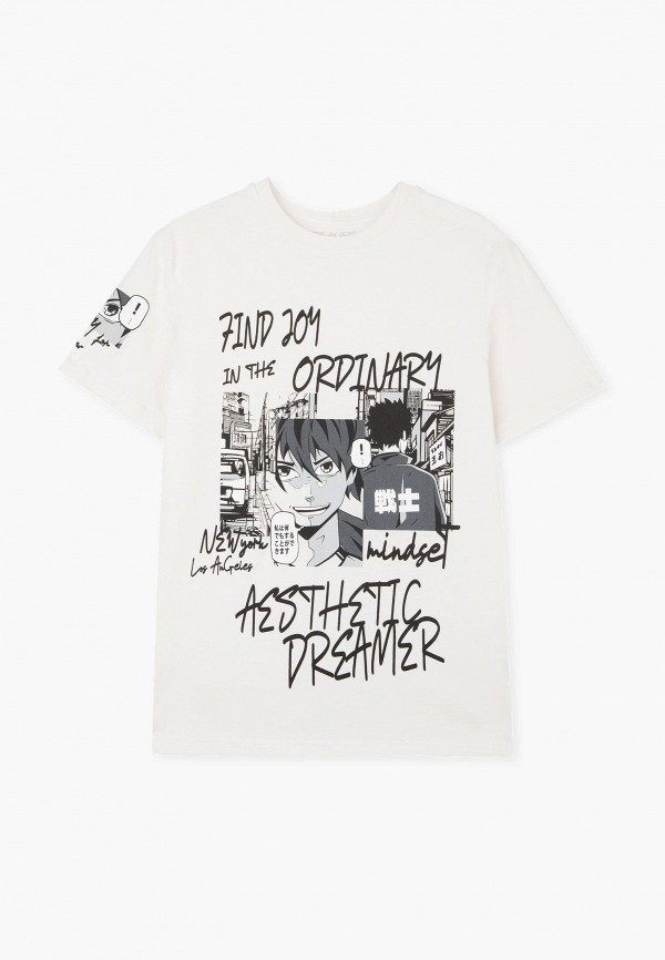 фото Футболка gloria jeans