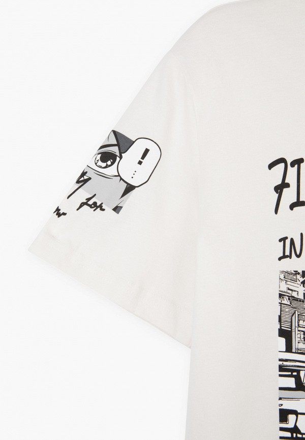 фото Футболка gloria jeans