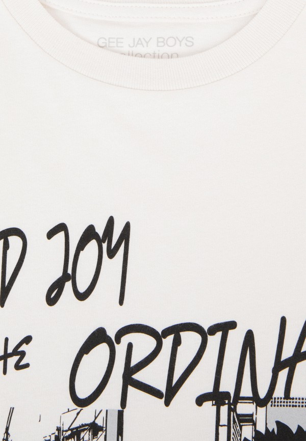 фото Футболка gloria jeans