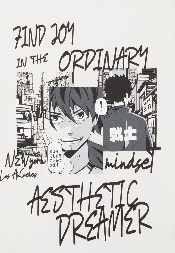 фото Футболка gloria jeans