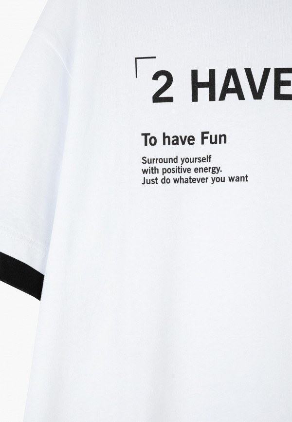 фото Футболка gloria jeans