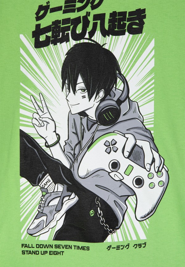 фото Футболка gloria jeans