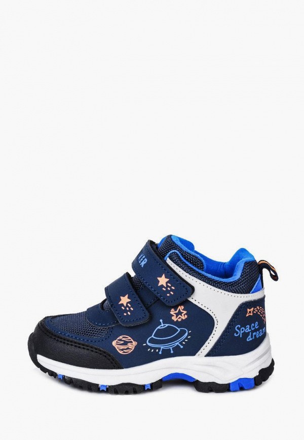 фото Кроссовки biker