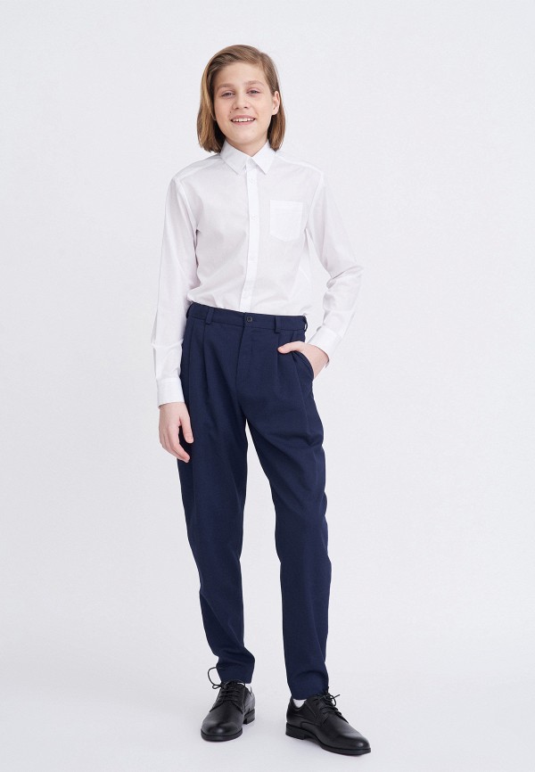 фото Брюки smena