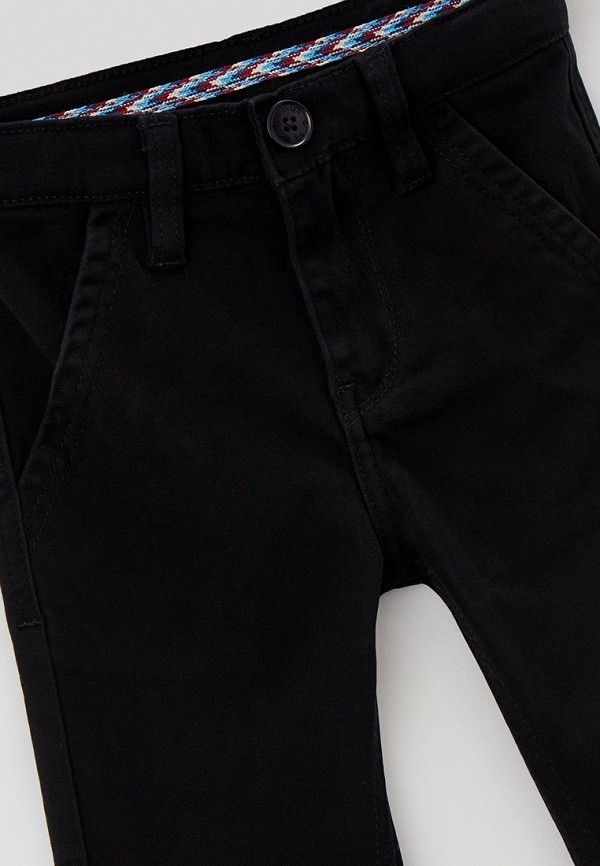 фото Брюки stenser