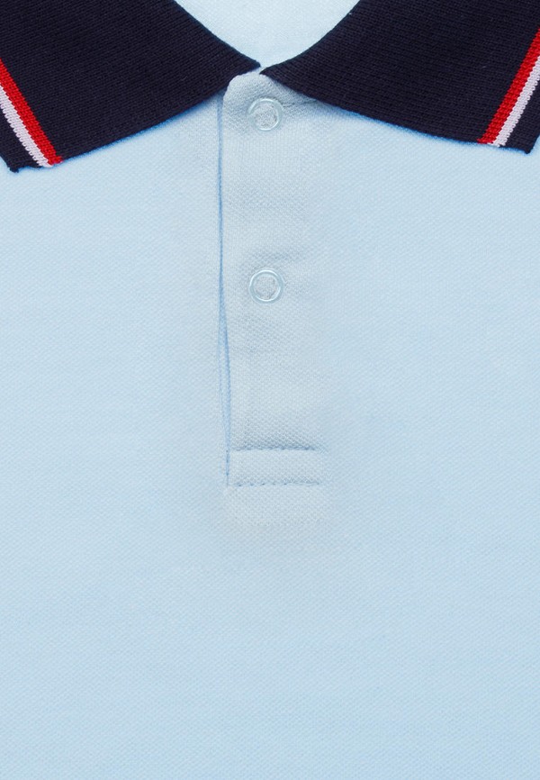 фото Поло апрель