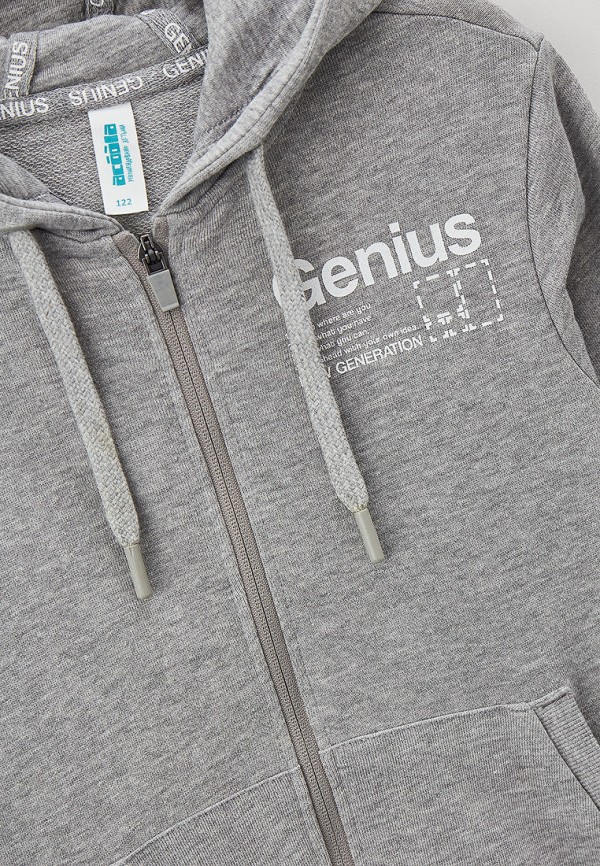 фото Толстовка acoola