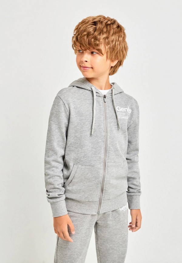 фото Толстовка acoola