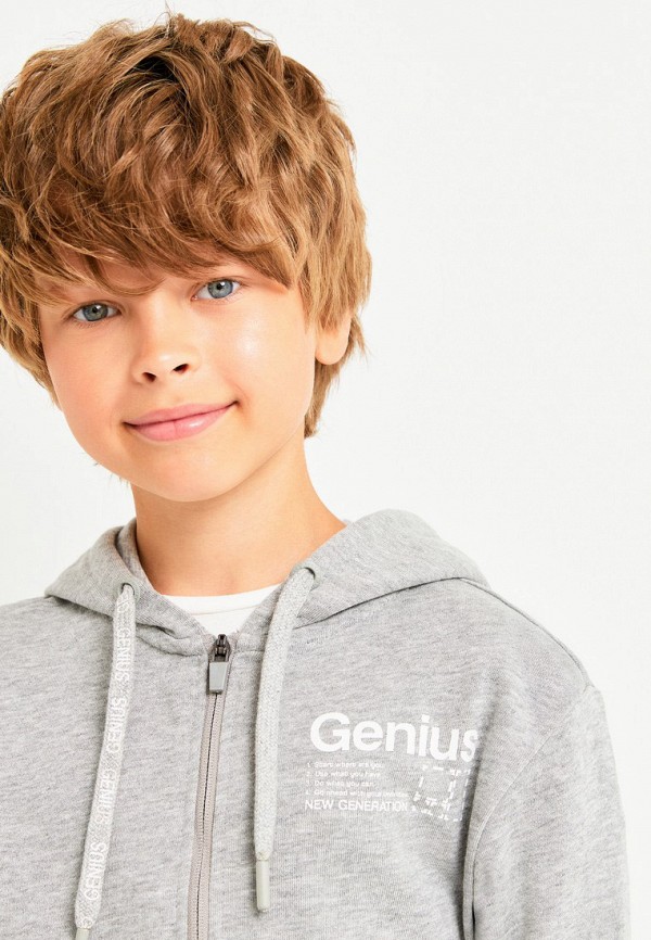 фото Толстовка acoola