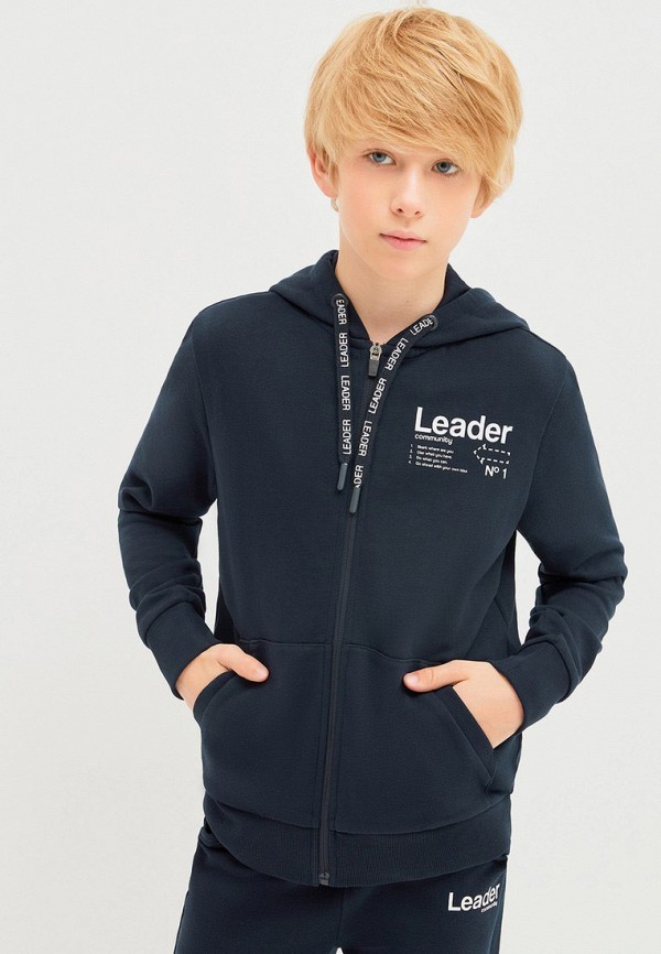 фото Толстовка acoola