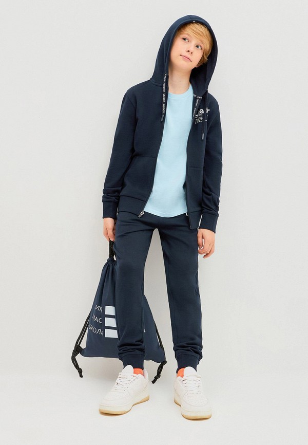 фото Толстовка acoola