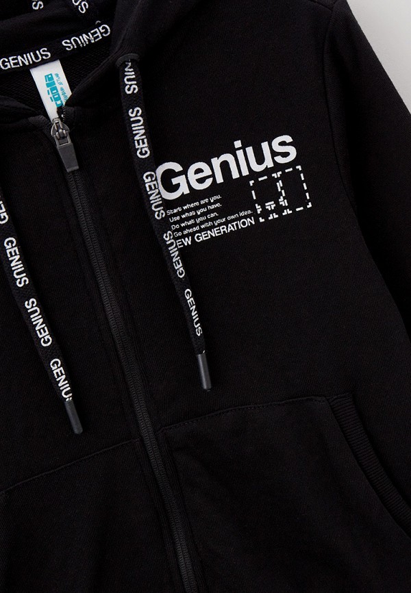 фото Толстовка acoola