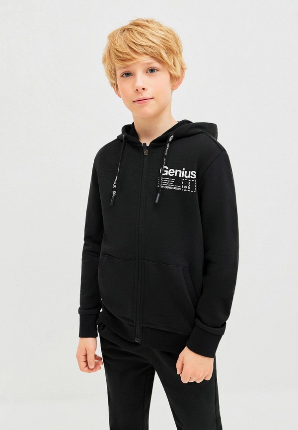 фото Толстовка acoola