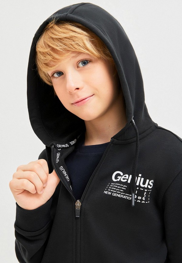 фото Толстовка acoola