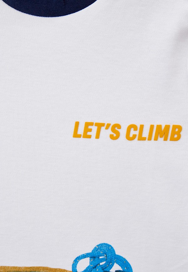 фото Лонгслив sarabanda