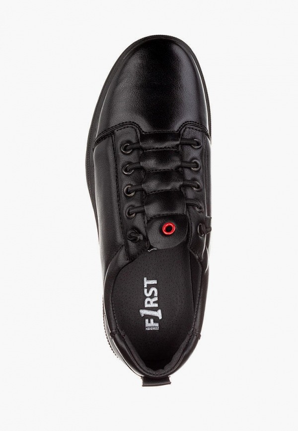 фото Кроссовки zenden first