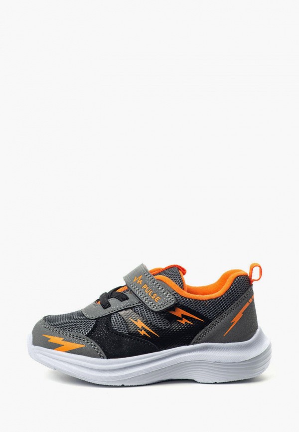 фото Кроссовки pulse