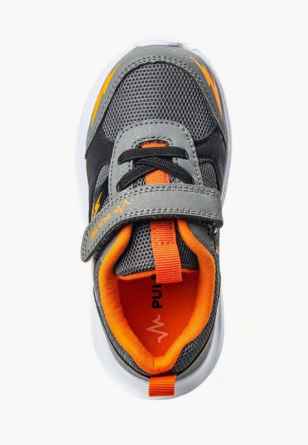 фото Кроссовки pulse