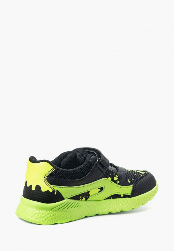 фото Кроссовки pulse