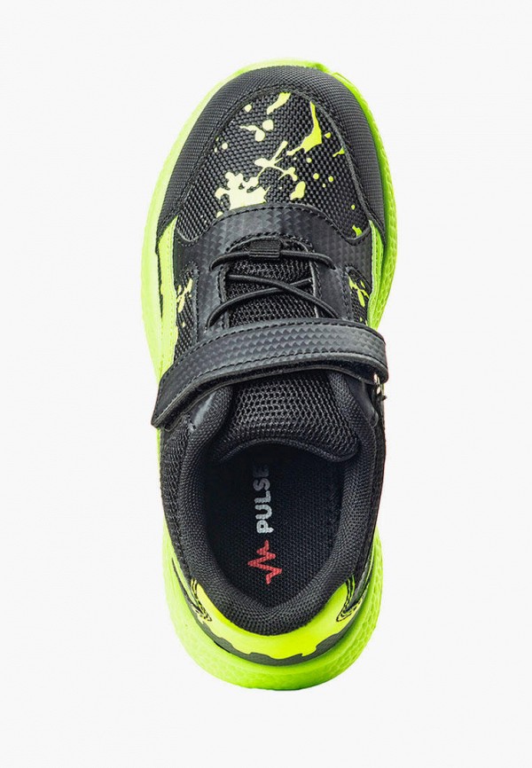 фото Кроссовки pulse