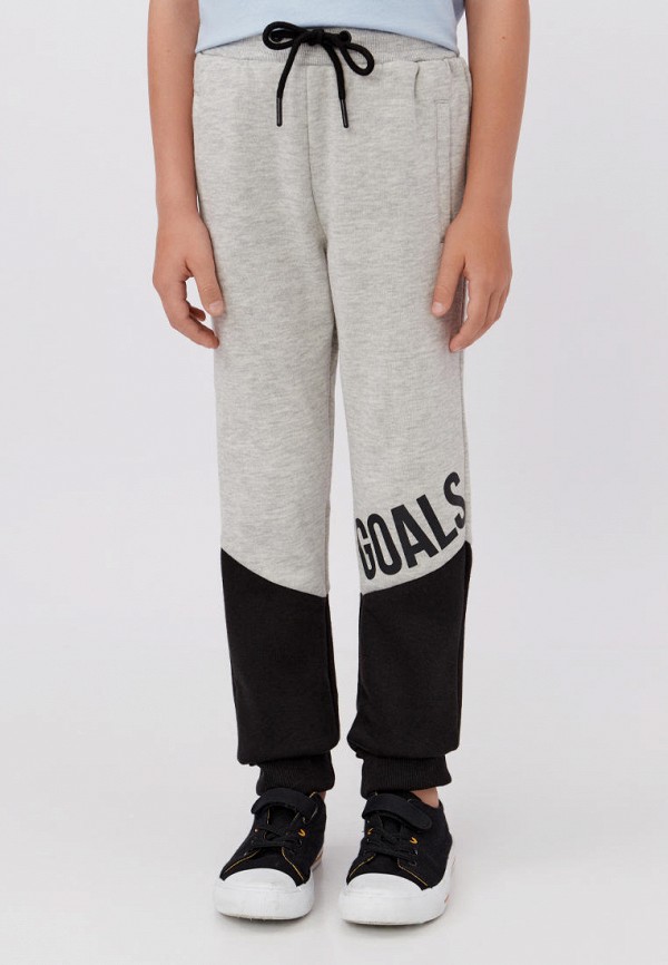 фото Брюки спортивные modis