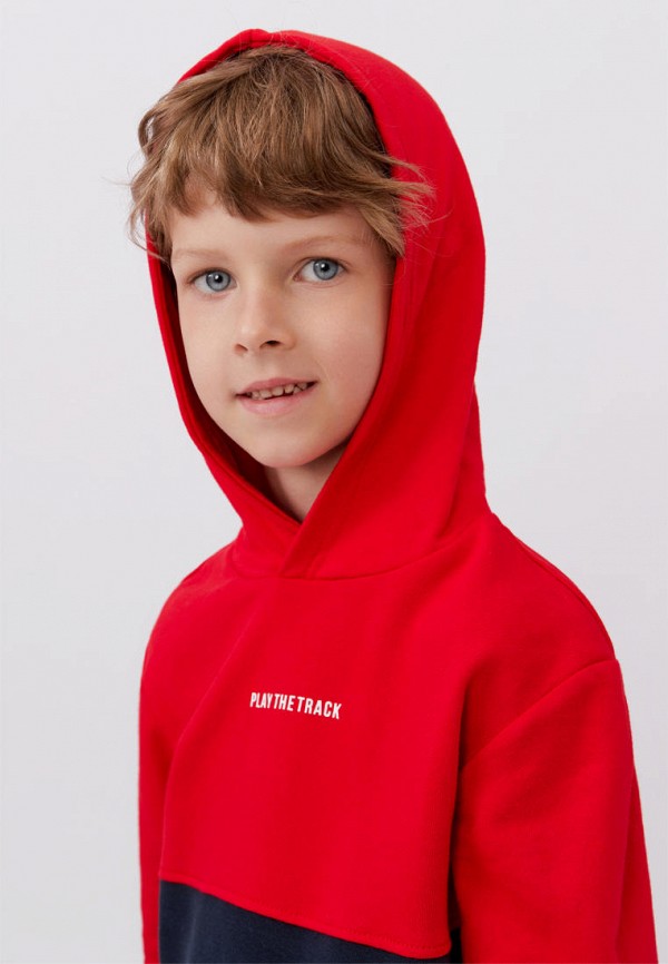 фото Худи modis