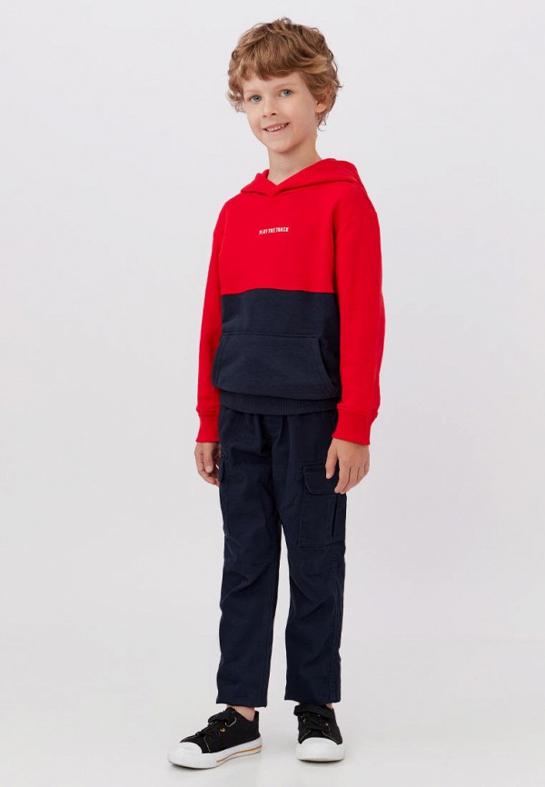 фото Худи modis