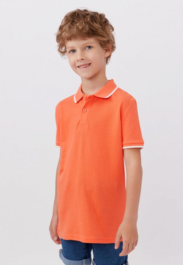 фото Поло modis