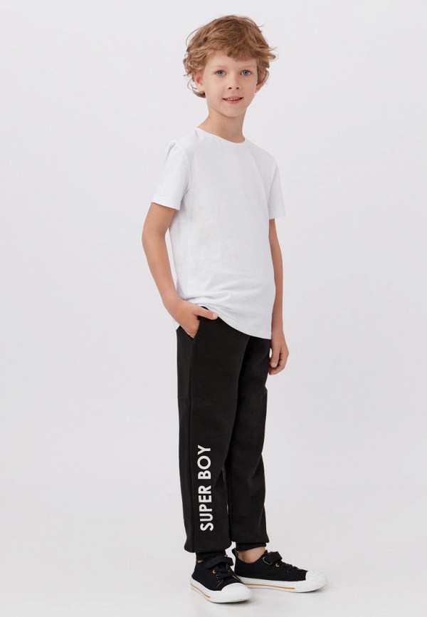 фото Брюки спортивные modis