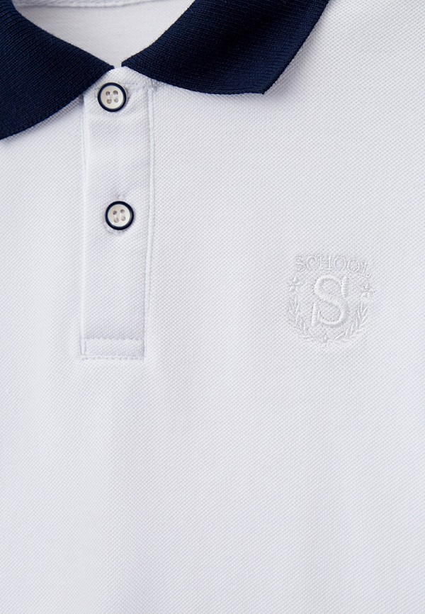 фото Поло котмаркот