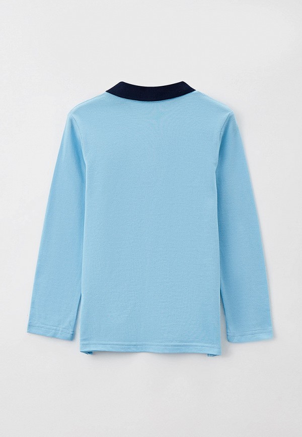 фото Поло котмаркот