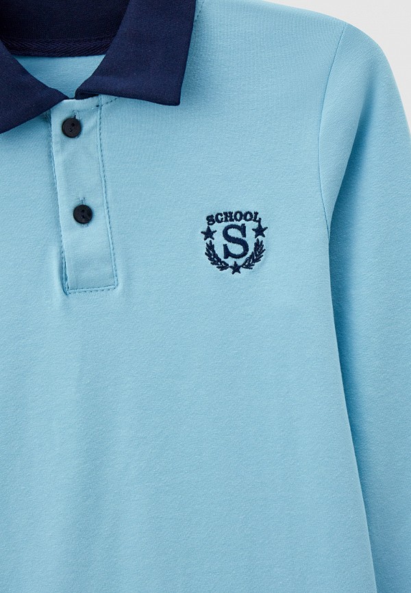 фото Поло котмаркот