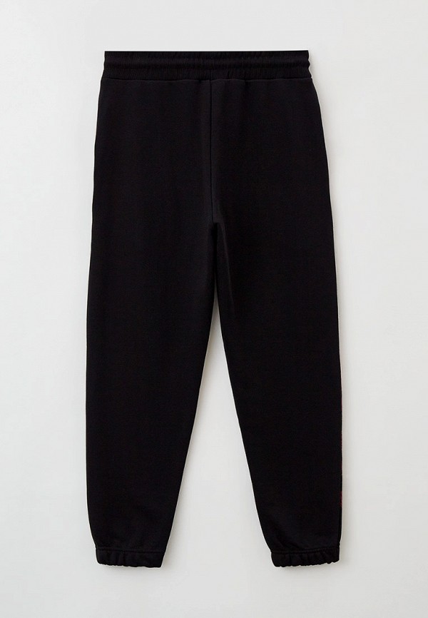 фото Брюки спортивные crazy getup