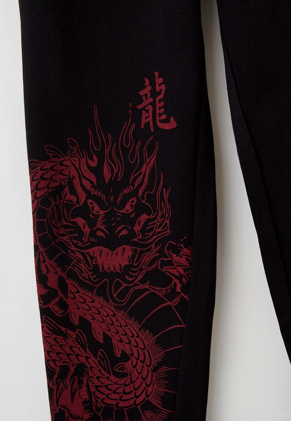 фото Брюки спортивные crazy getup