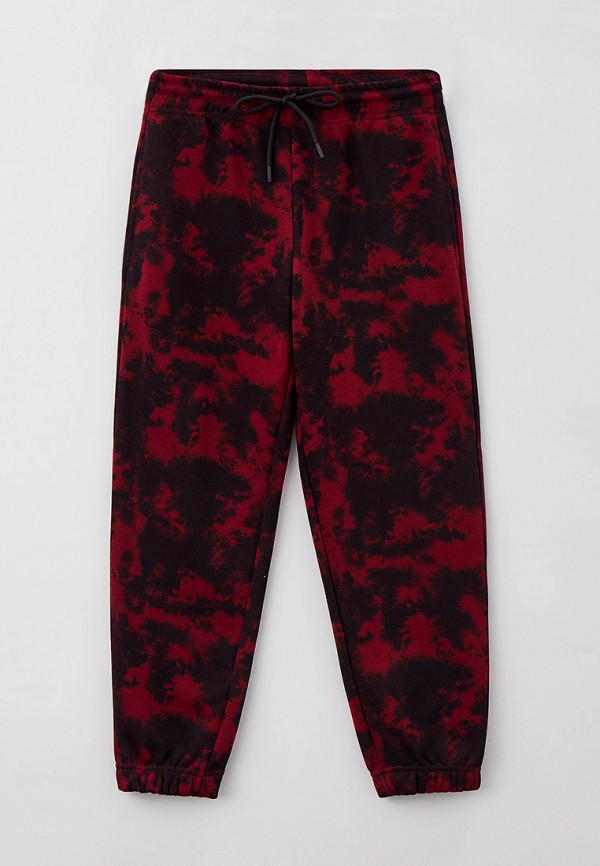 фото Брюки спортивные crazy getup