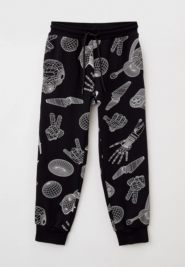 фото Брюки спортивные juno