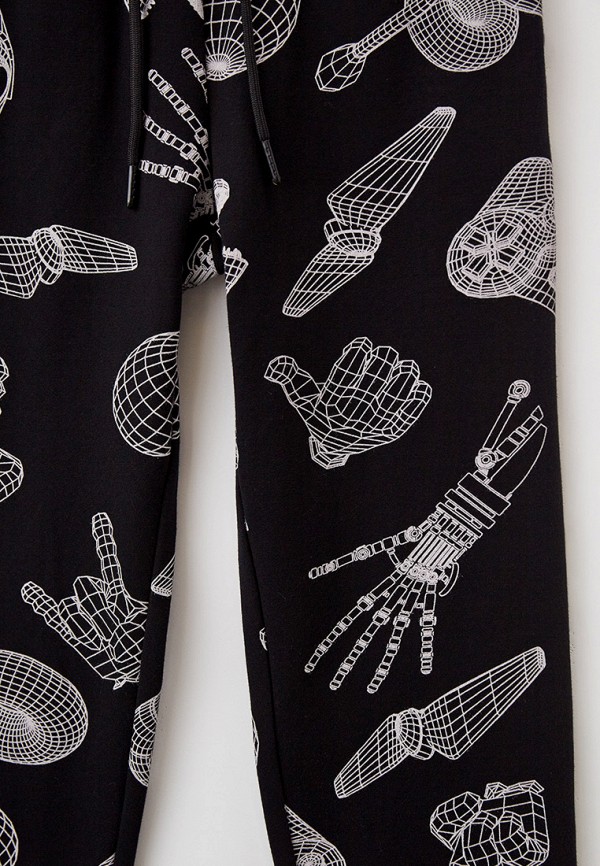 фото Брюки спортивные juno