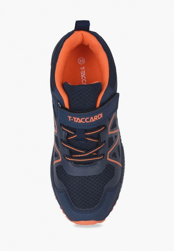 фото Кроссовки t.taccardi