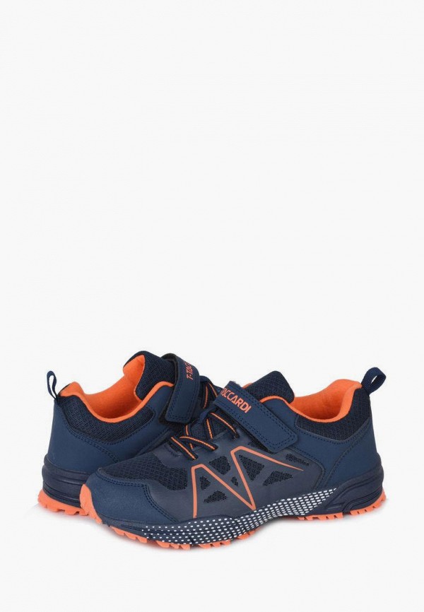 фото Кроссовки t.taccardi