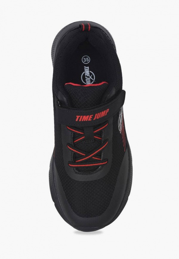 фото Кроссовки timejump