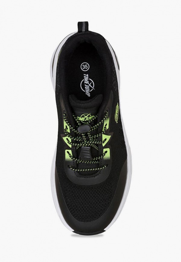 фото Кроссовки timejump