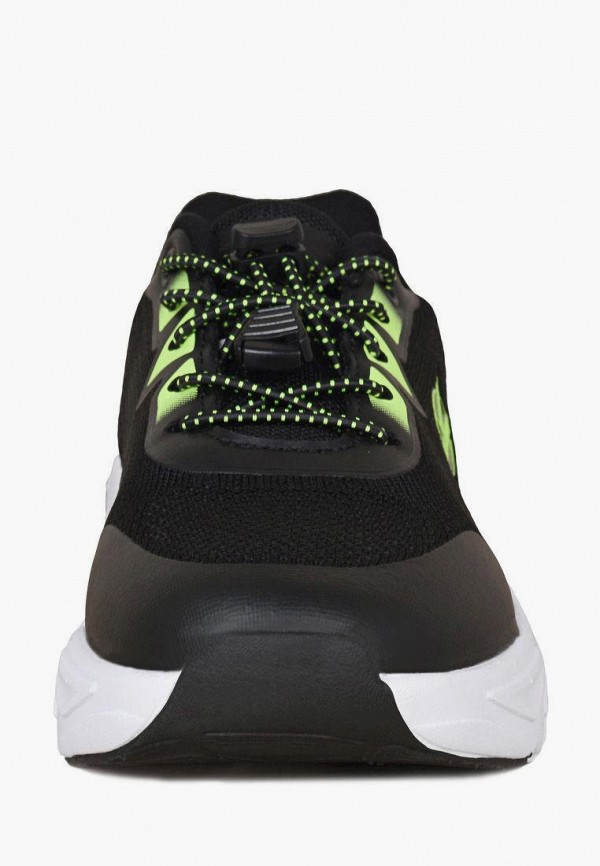 фото Кроссовки timejump