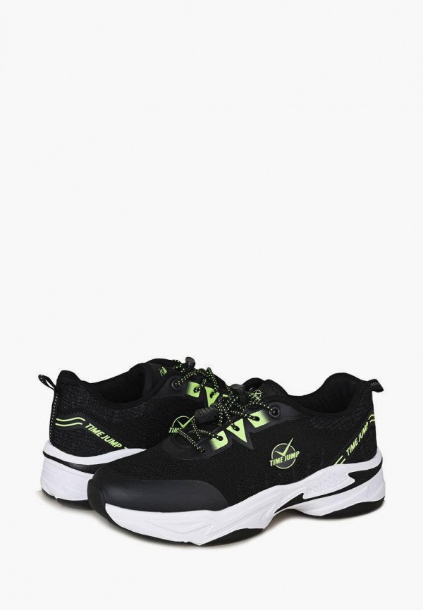 фото Кроссовки timejump